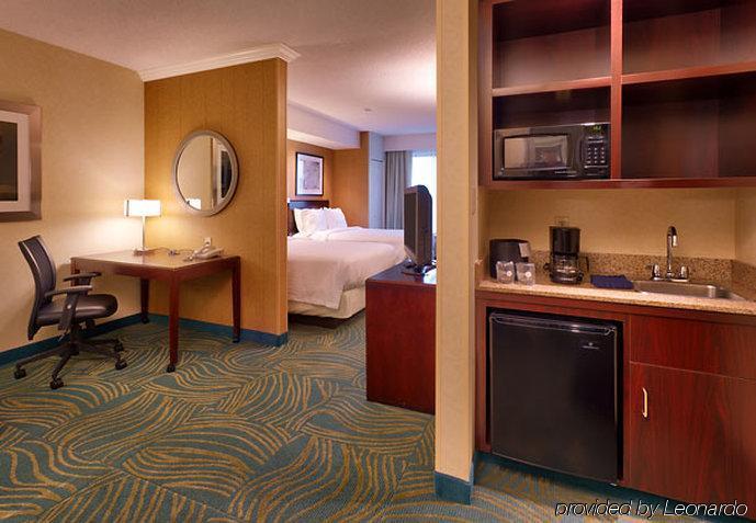 Springhill Suites By Marriott Yuma Exterior foto