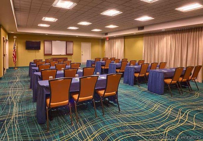 Springhill Suites By Marriott Yuma Exterior foto