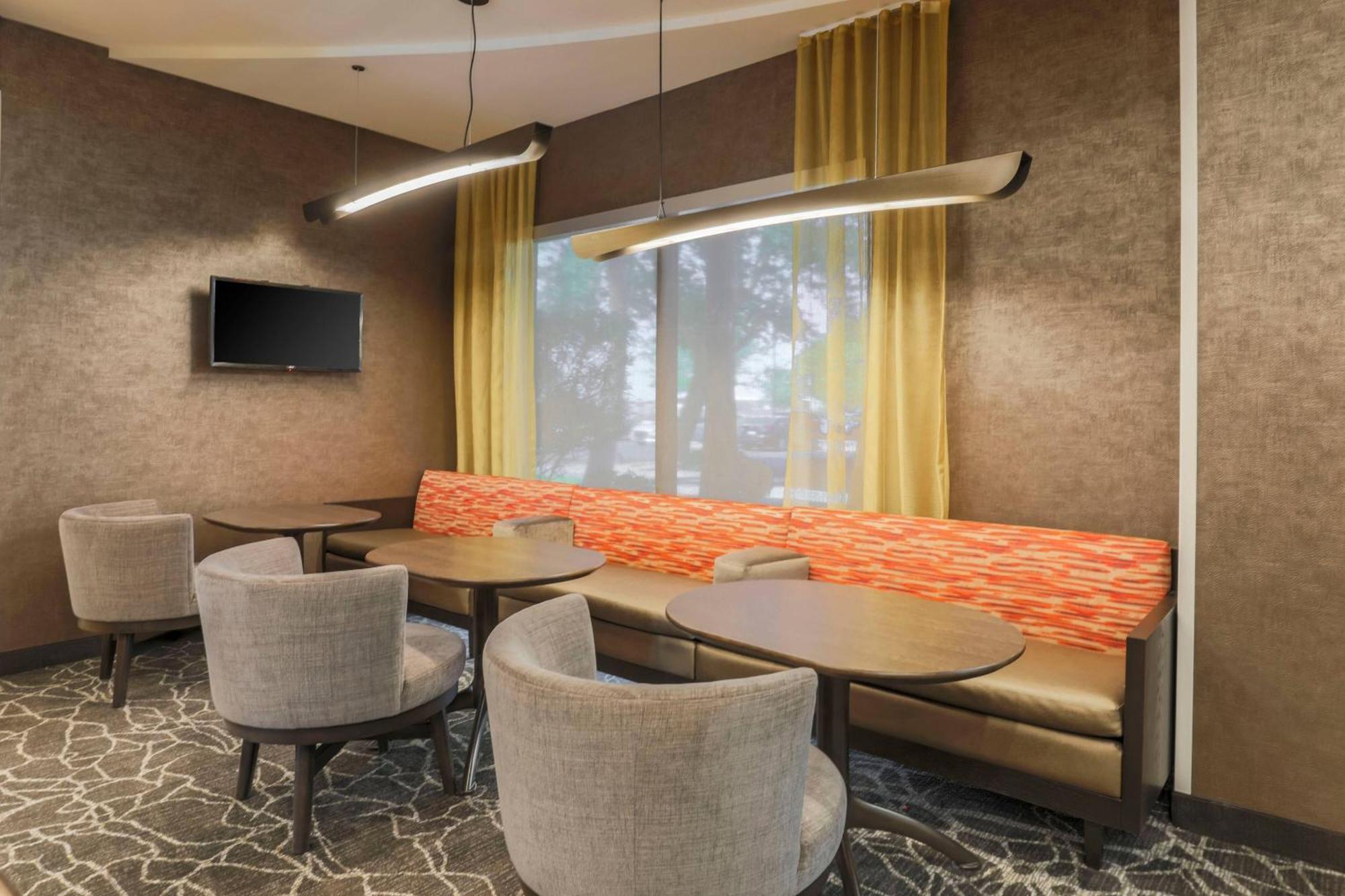 Springhill Suites By Marriott Yuma Exterior foto
