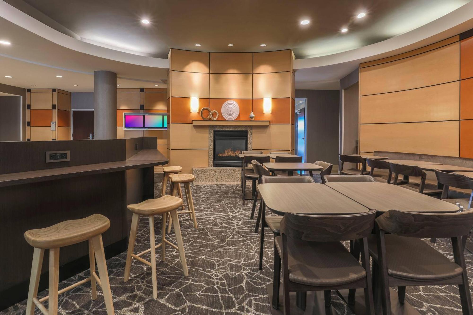 Springhill Suites By Marriott Yuma Exterior foto