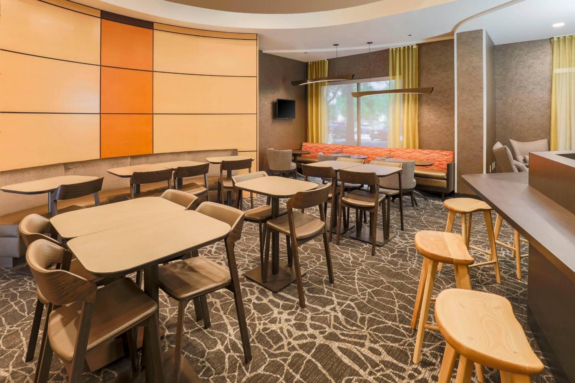 Springhill Suites By Marriott Yuma Exterior foto