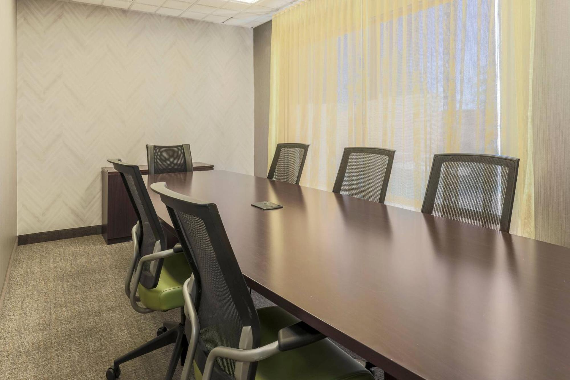 Springhill Suites By Marriott Yuma Exterior foto