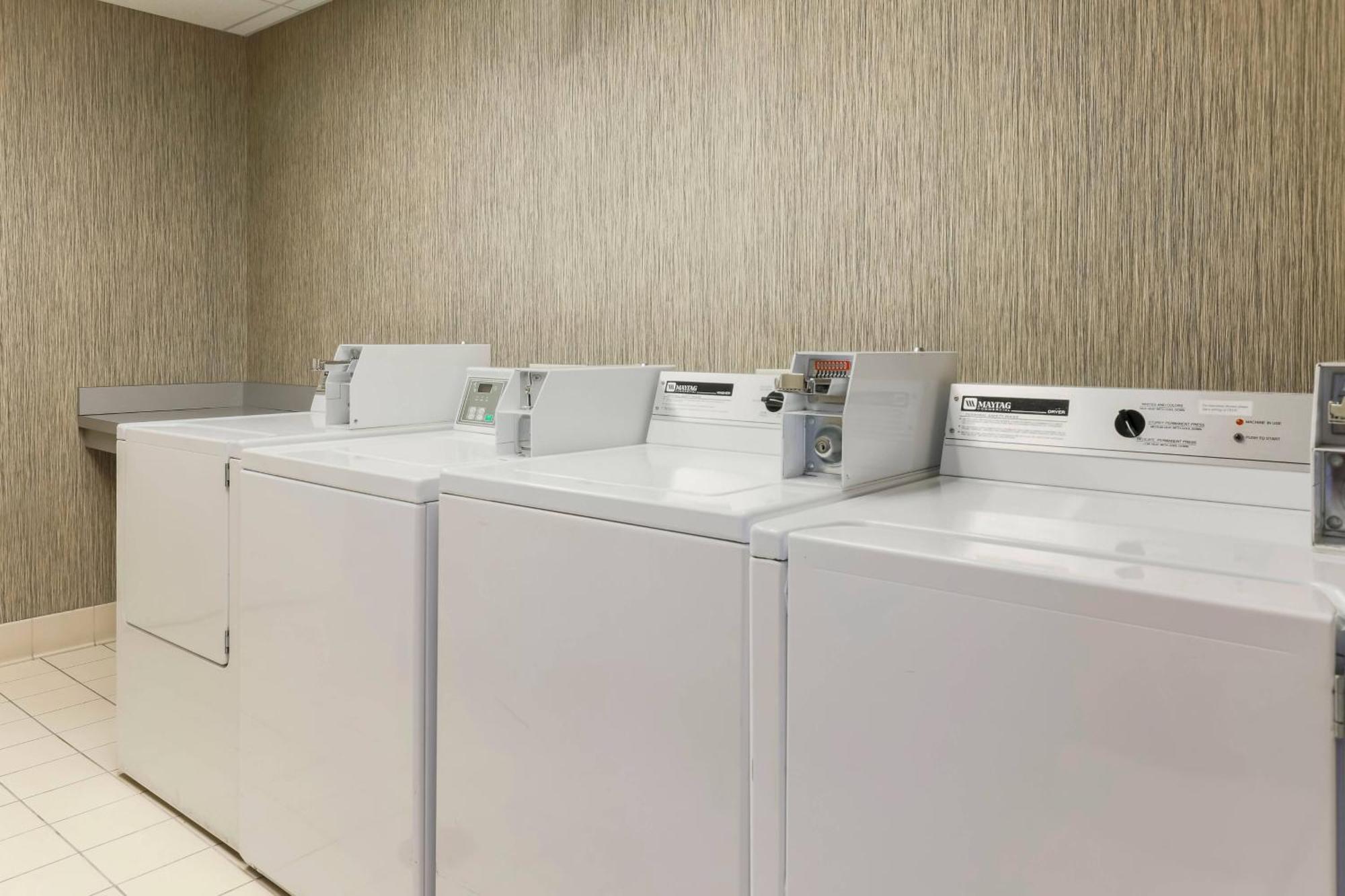 Springhill Suites By Marriott Yuma Exterior foto