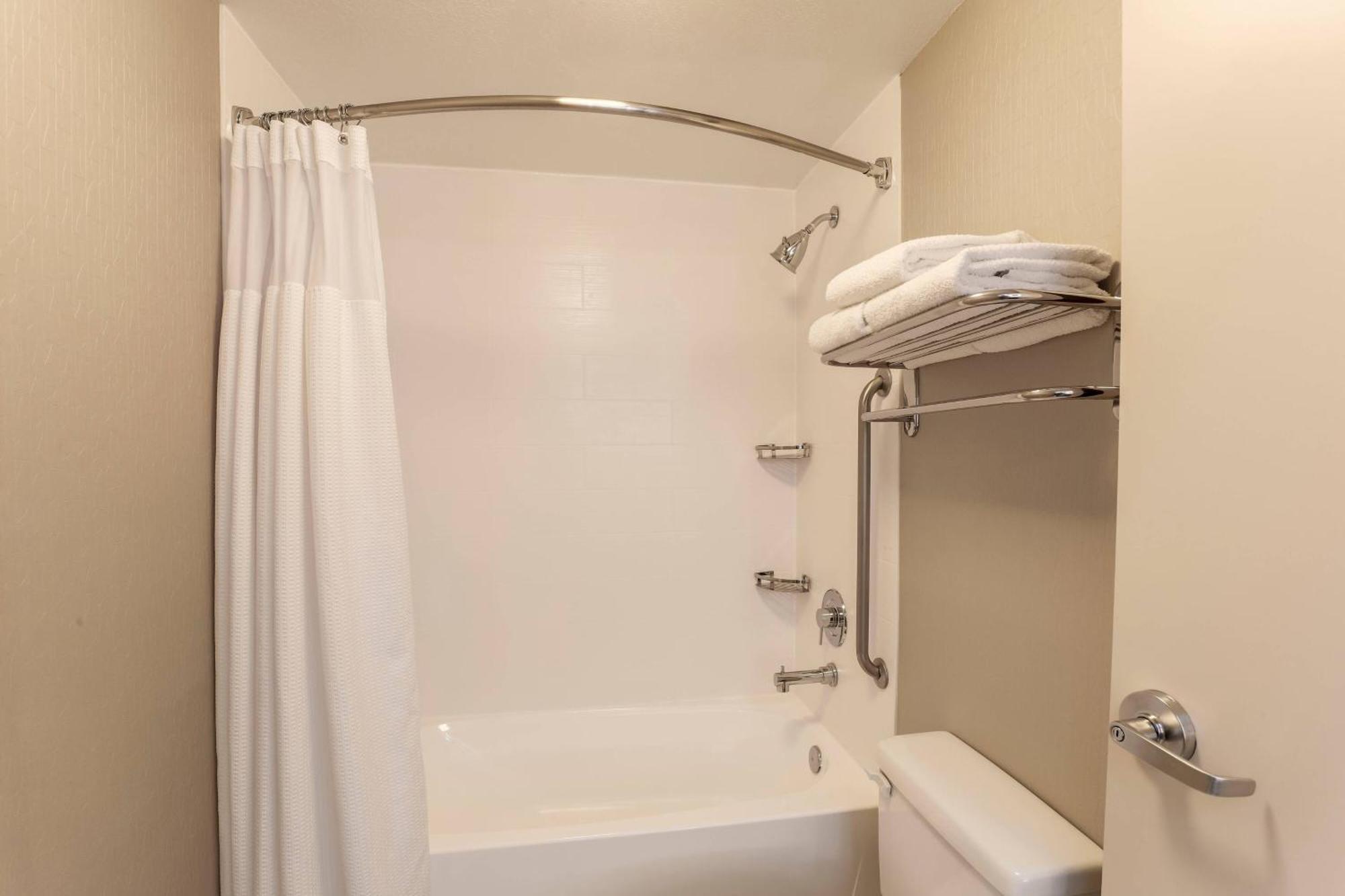 Springhill Suites By Marriott Yuma Exterior foto