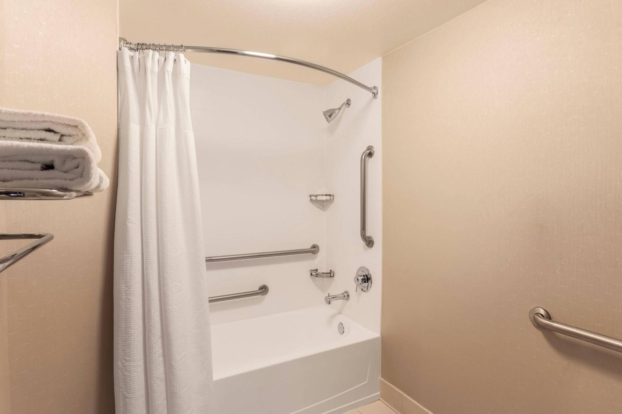 Springhill Suites By Marriott Yuma Exterior foto