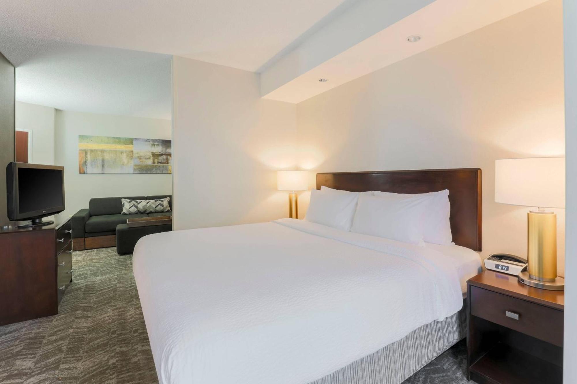 Springhill Suites By Marriott Yuma Exterior foto