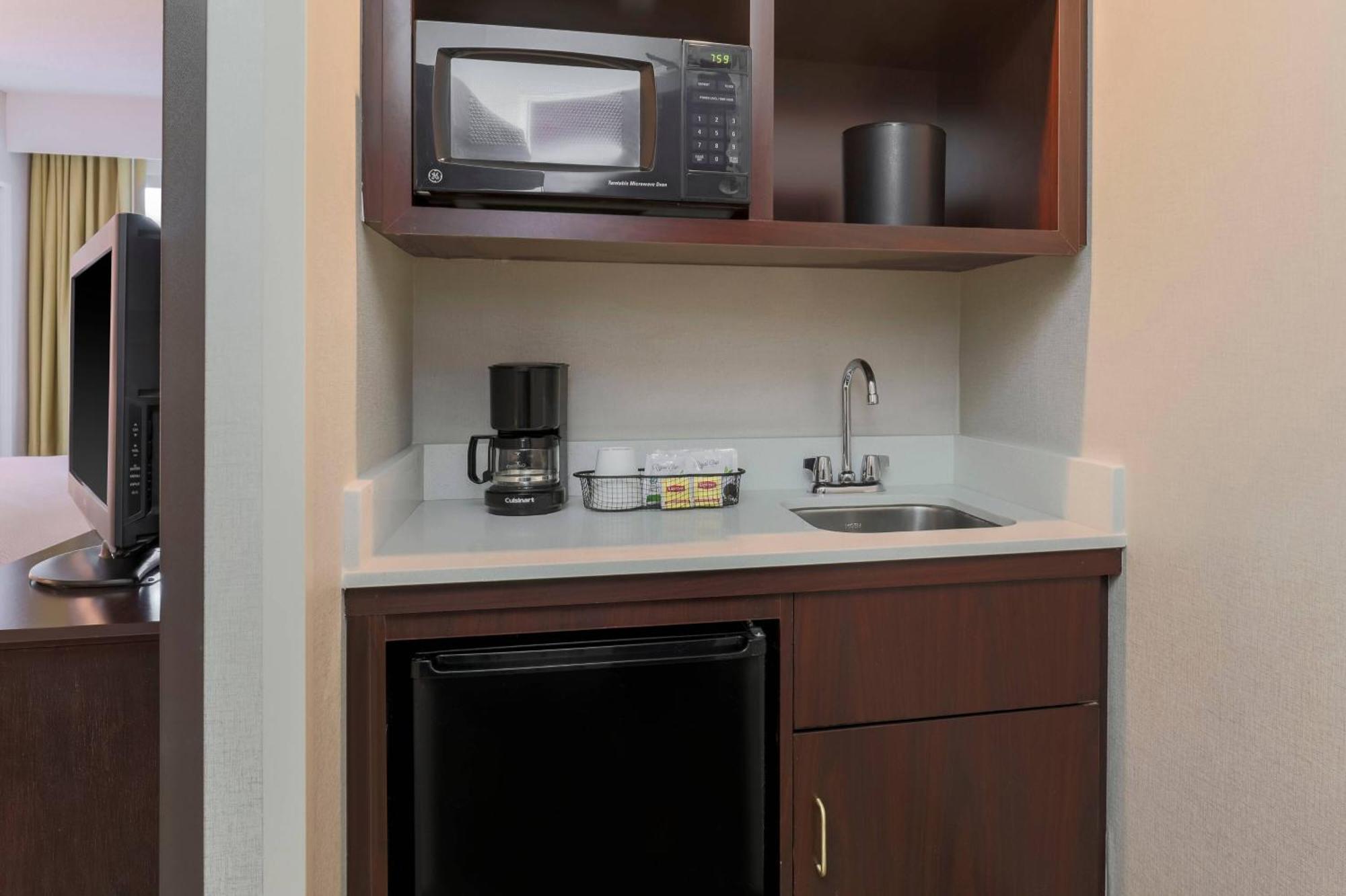 Springhill Suites By Marriott Yuma Exterior foto