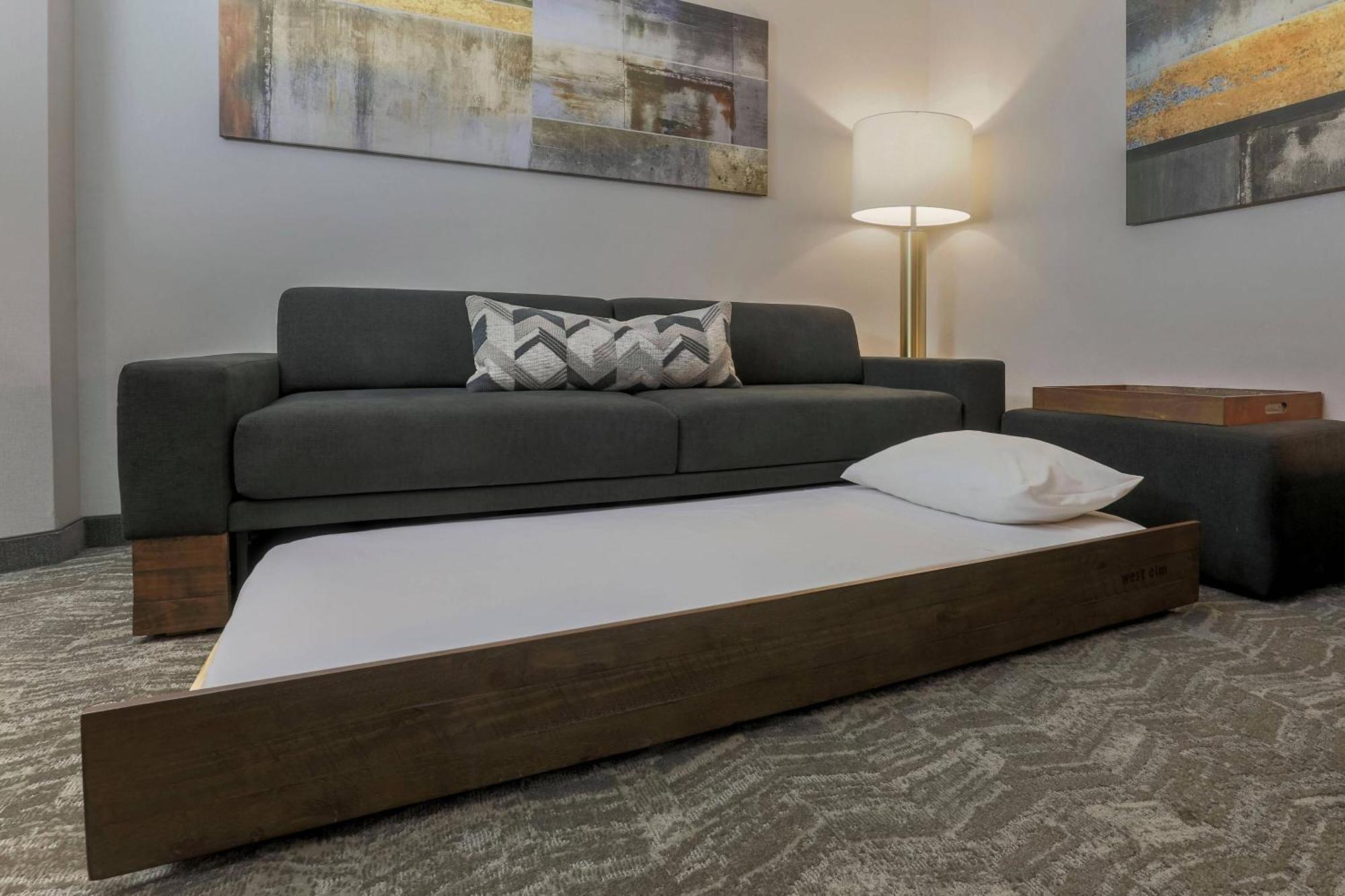 Springhill Suites By Marriott Yuma Exterior foto