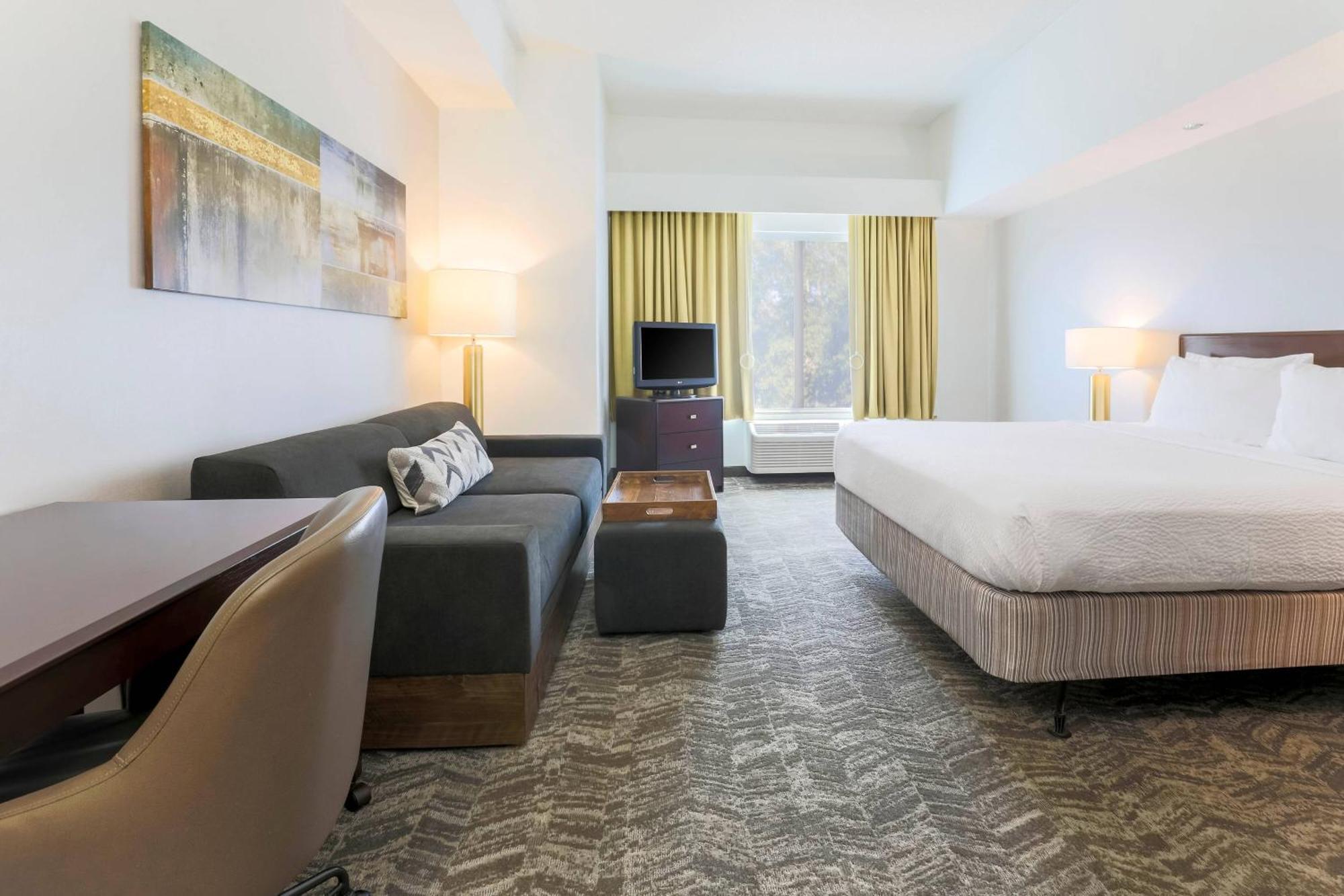 Springhill Suites By Marriott Yuma Exterior foto