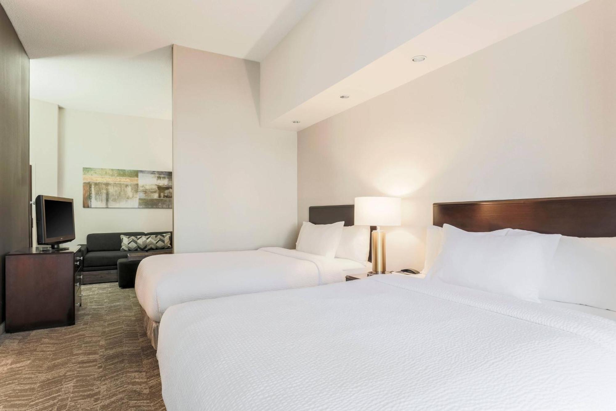Springhill Suites By Marriott Yuma Exterior foto