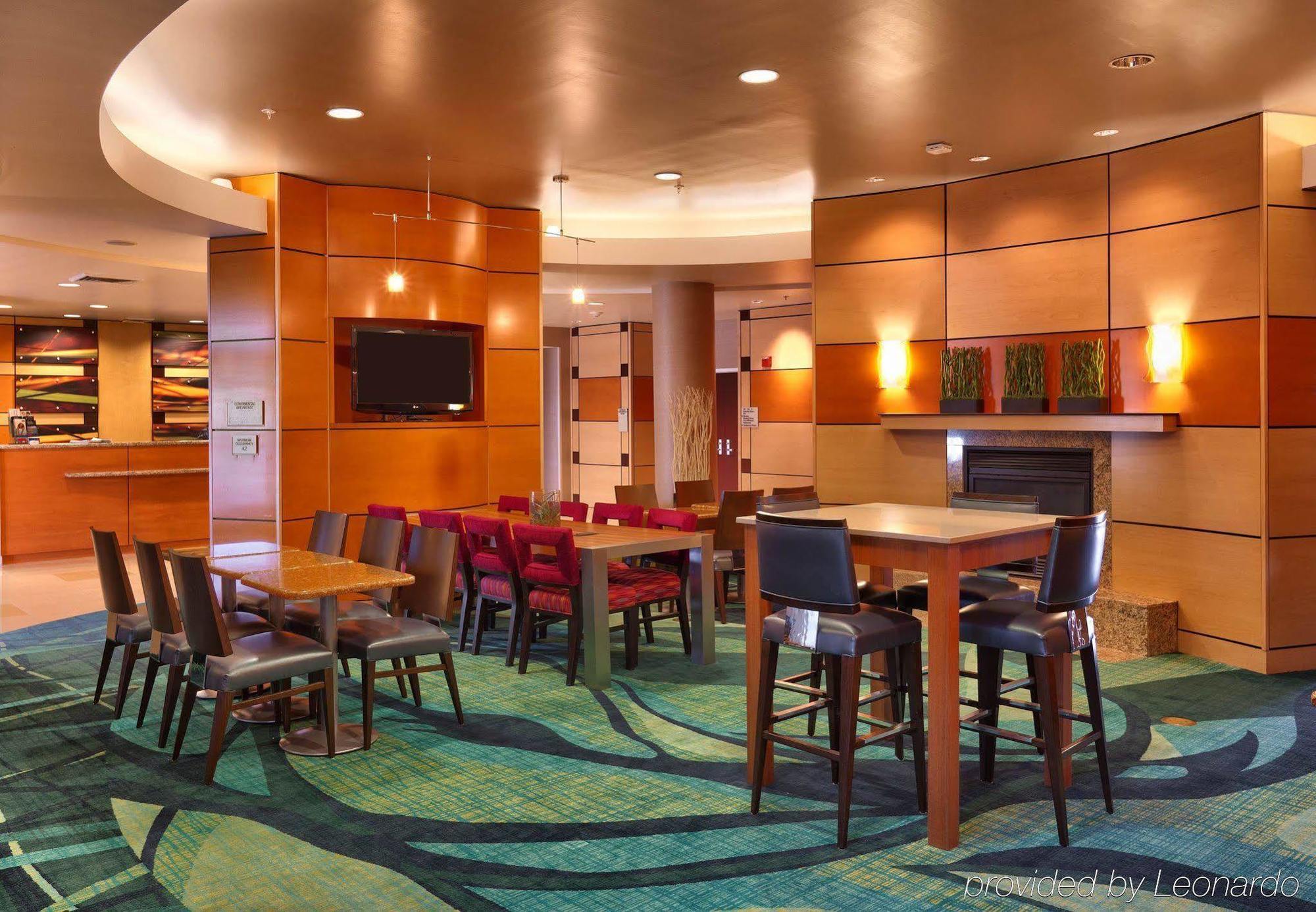 Springhill Suites By Marriott Yuma Exterior foto