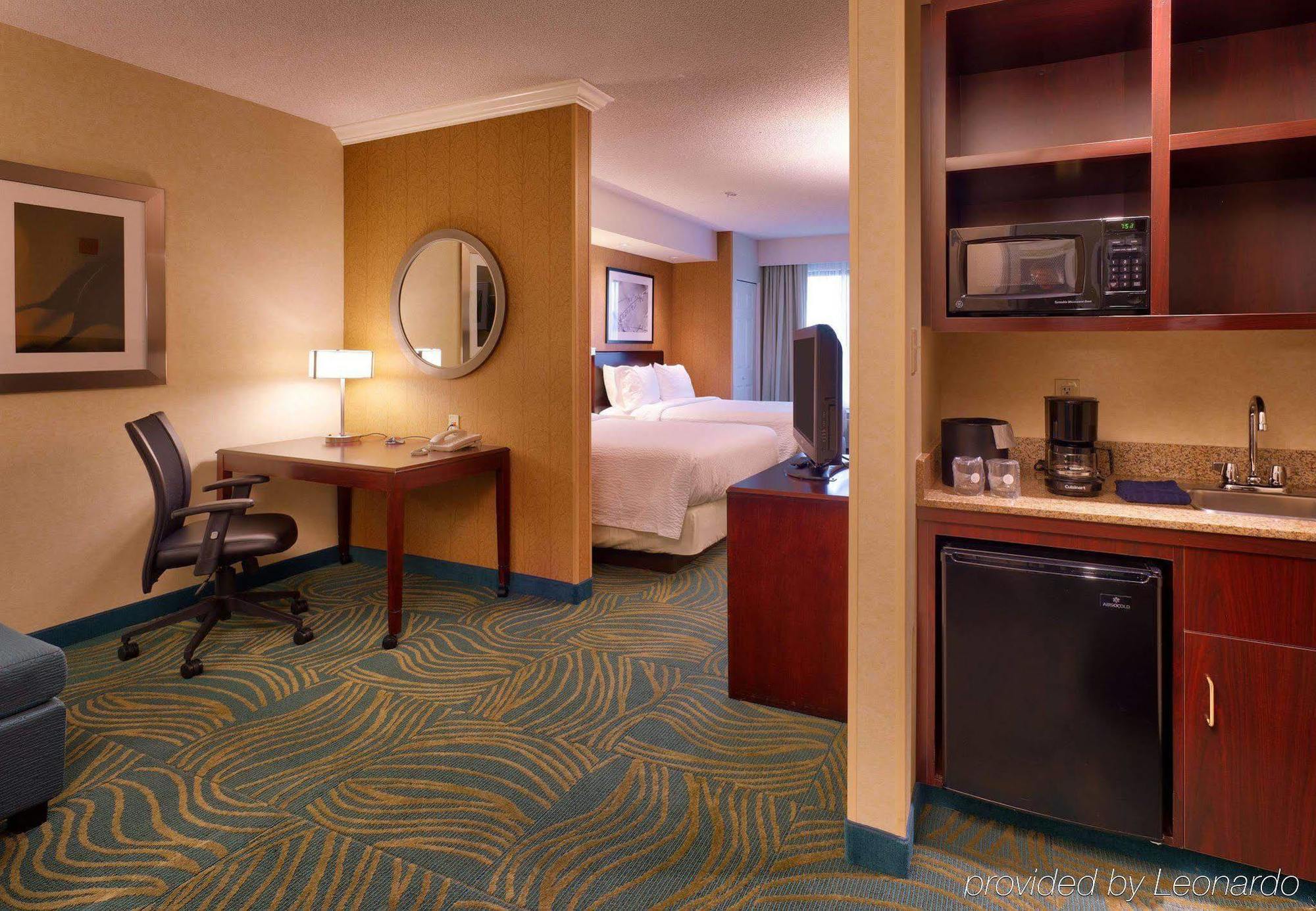 Springhill Suites By Marriott Yuma Exterior foto