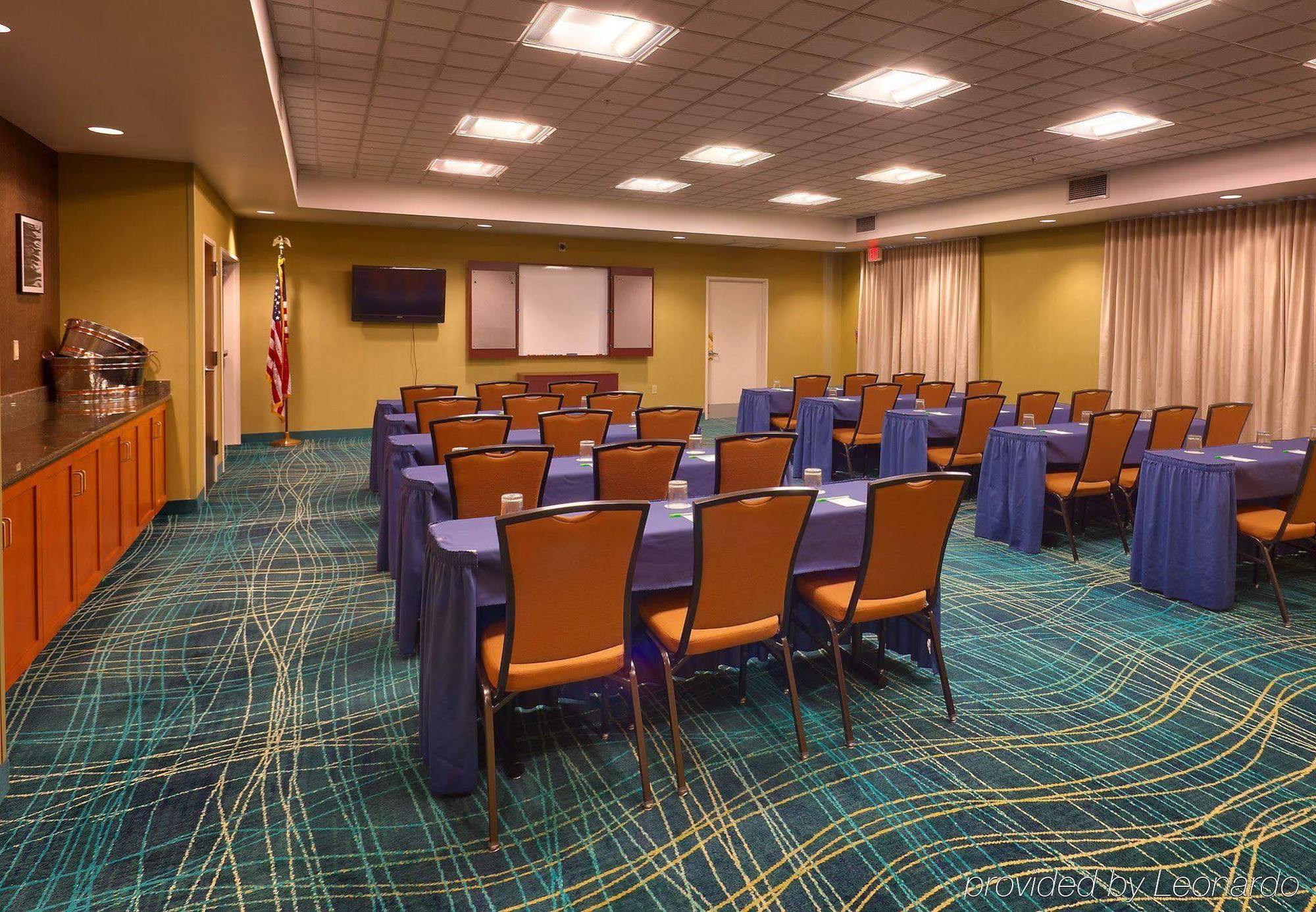 Springhill Suites By Marriott Yuma Exterior foto