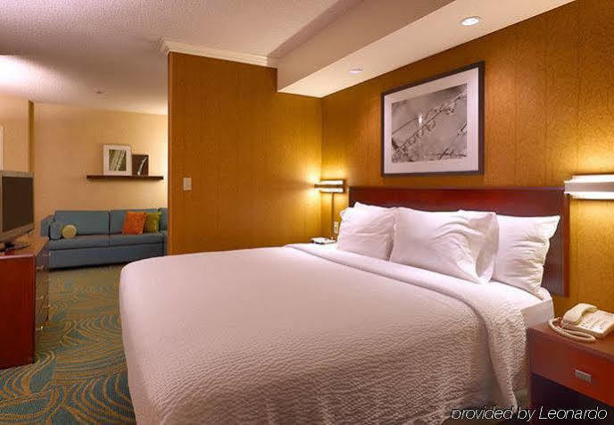 Springhill Suites By Marriott Yuma Exterior foto